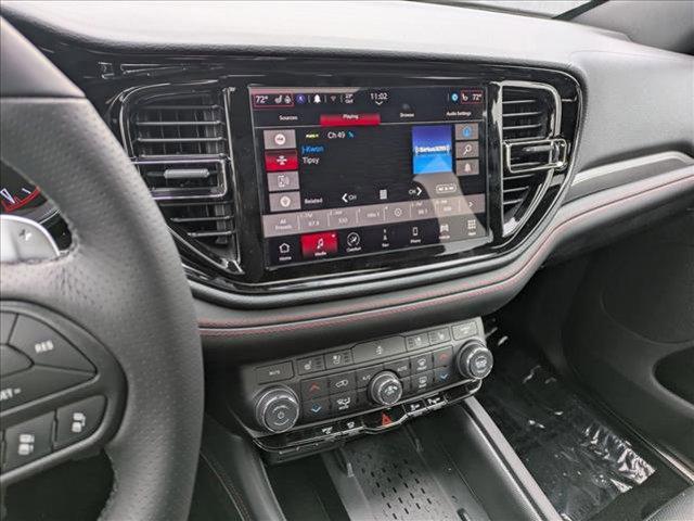 new 2026 Dodge Durango car, priced at $52,934