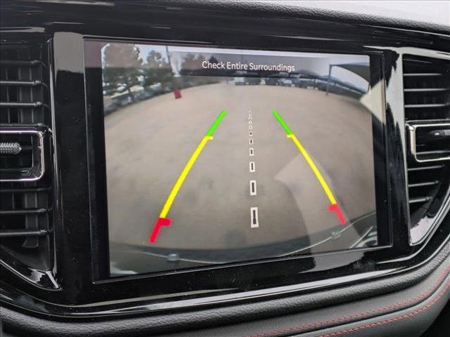 new 2026 Dodge Durango car, priced at $52,934