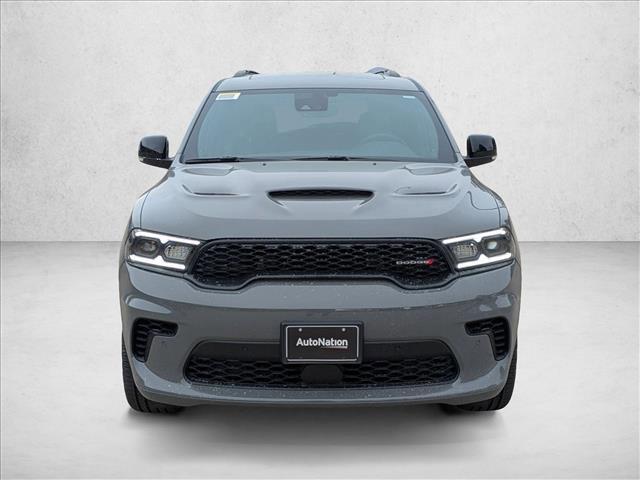 new 2026 Dodge Durango car, priced at $52,934
