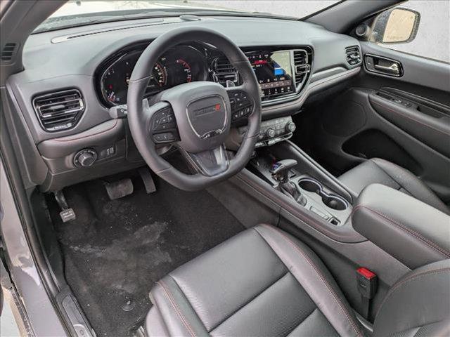 new 2026 Dodge Durango car, priced at $52,934