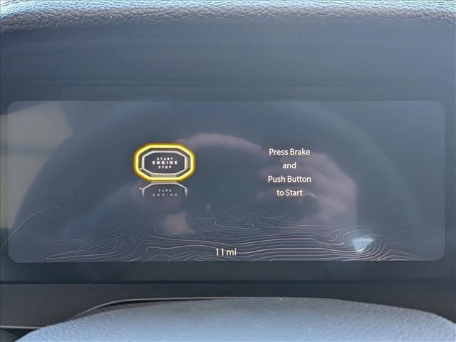 new 2026 Jeep Grand Cherokee car, priced at $52,004