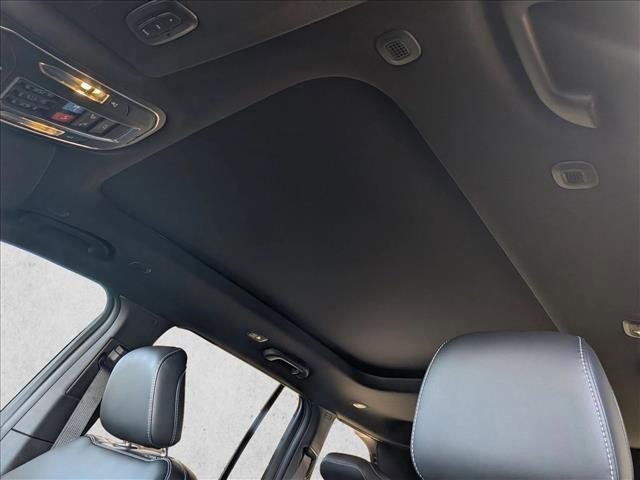 new 2026 Jeep Grand Cherokee car, priced at $52,004