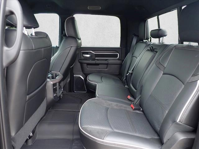 new 2026 Ram 3500 car, priced at $82,390