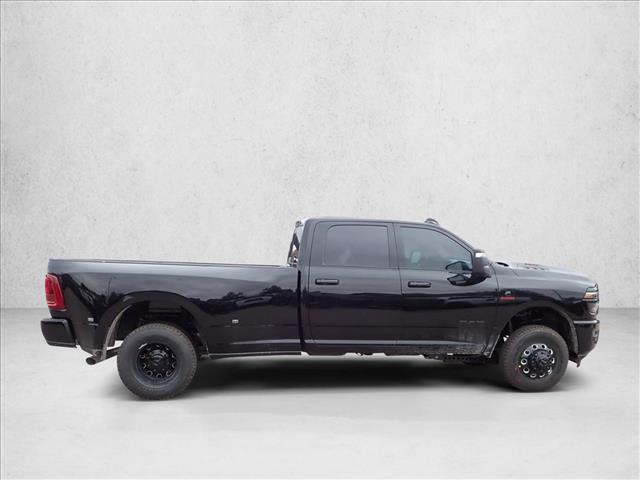new 2026 Ram 3500 car, priced at $82,390