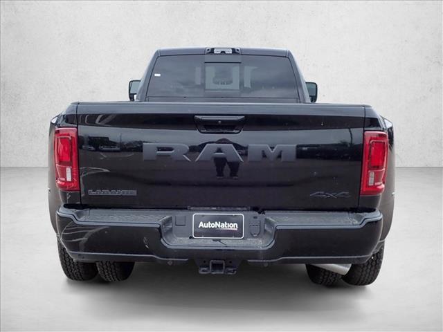 new 2026 Ram 3500 car, priced at $82,390