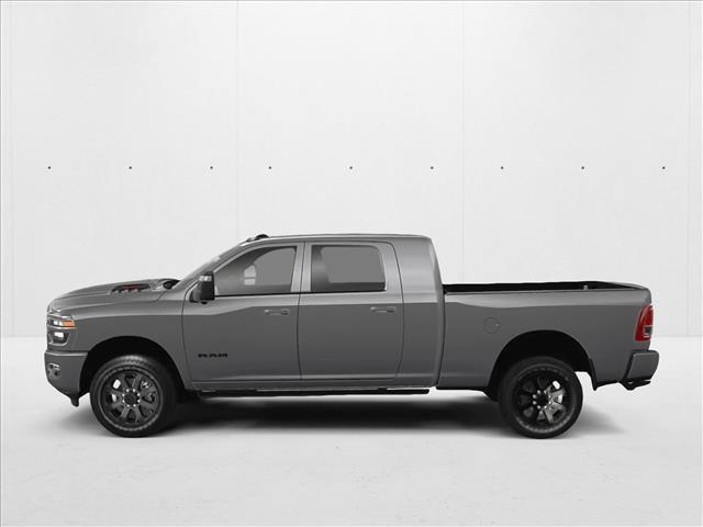 new 2026 Ram 3500 car, priced at $99,991