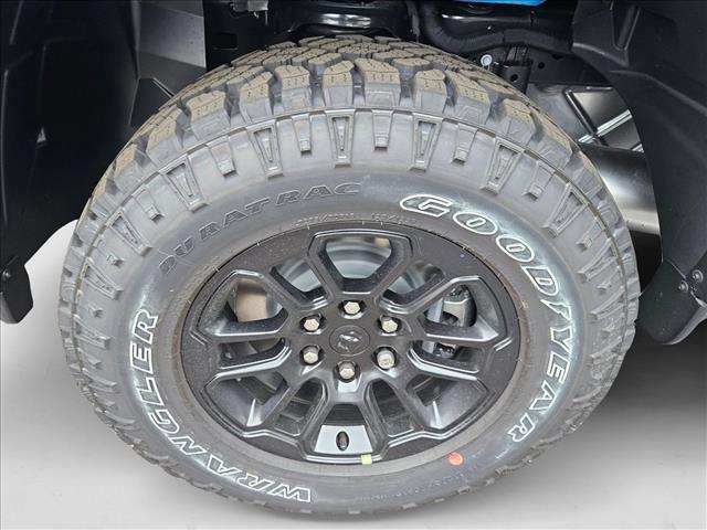 new 2026 Ram 1500 car, priced at $58,491