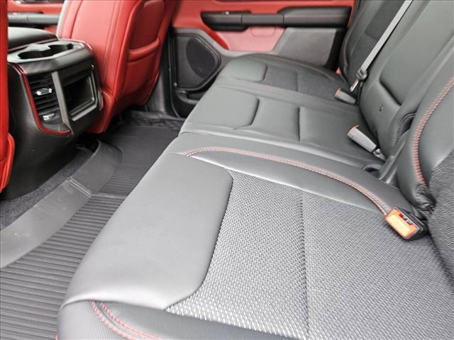 new 2026 Ram 1500 car, priced at $58,491