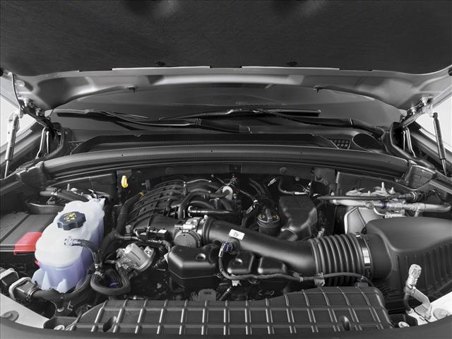 new 2025 Jeep Grand Cherokee L car, priced at $48,991