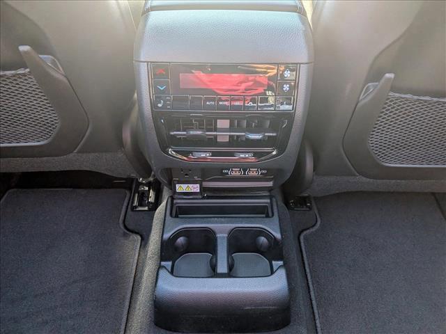 new 2025 Jeep Grand Cherokee L car, priced at $46,491