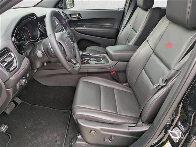 new 2026 Dodge Durango car, priced at $44,498