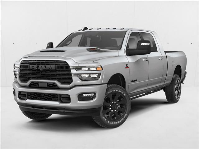 new 2026 Ram 2500 car, priced at $92,779