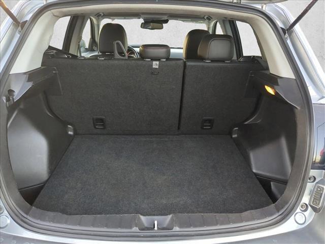 used 2024 Mitsubishi Outlander Sport car, priced at $16,398