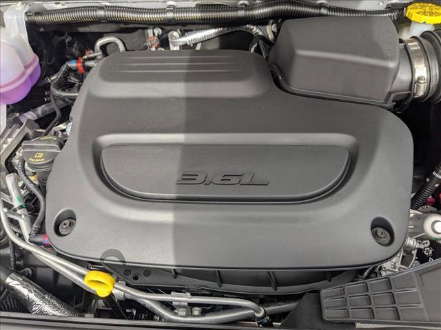 new 2026 Chrysler Pacifica car, priced at $41,391