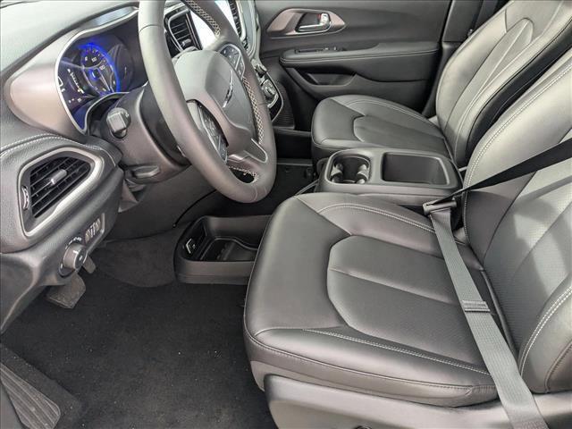 new 2026 Chrysler Pacifica car, priced at $41,391