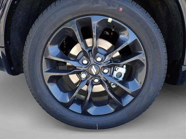 new 2026 Dodge Durango car, priced at $44,991