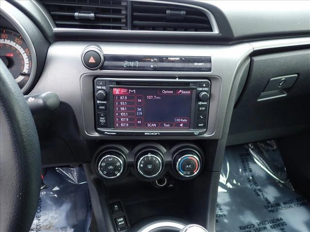 used 2015 Scion tC car, priced at $10,496