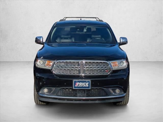 used 2018 Dodge Durango car, priced at $18,298