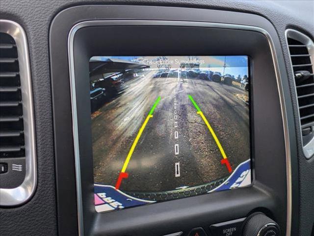 used 2018 Dodge Durango car, priced at $18,298