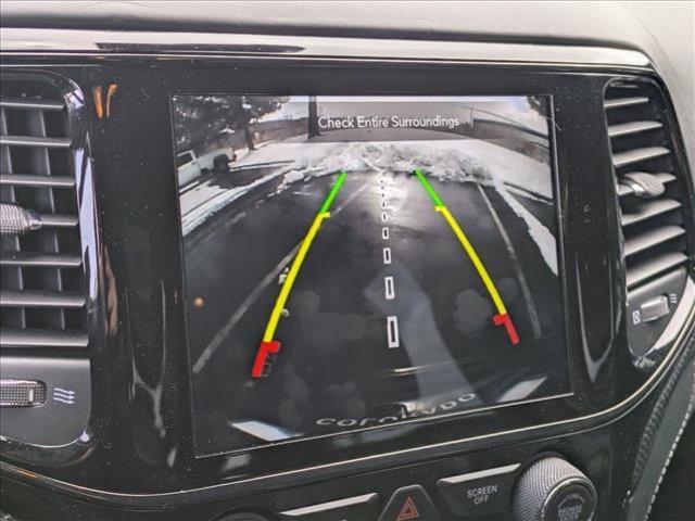 used 2020 Jeep Grand Cherokee car, priced at $76,998