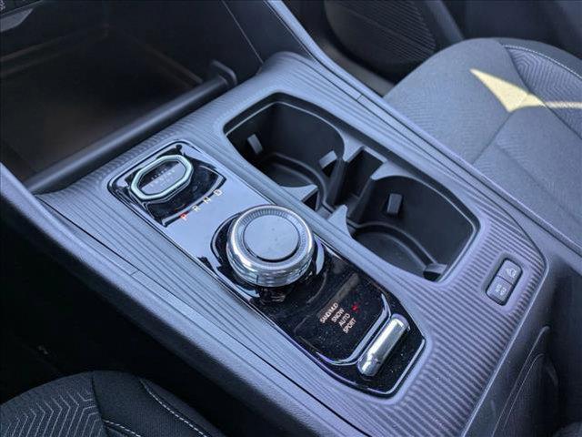 new 2026 Jeep Cherokee car, priced at $37,594