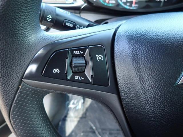used 2021 Chevrolet Spark car, priced at $11,290
