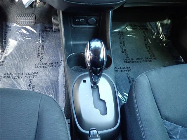 used 2021 Chevrolet Spark car, priced at $11,290