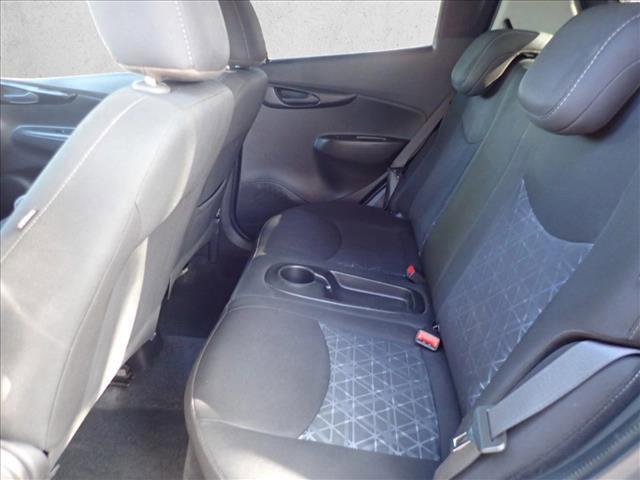used 2021 Chevrolet Spark car, priced at $11,290