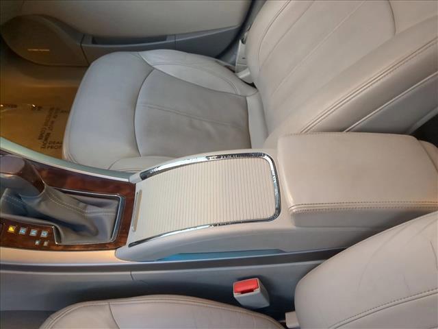 used 2011 Buick LaCrosse car, priced at $6,798