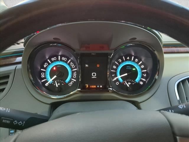 used 2011 Buick LaCrosse car, priced at $6,798