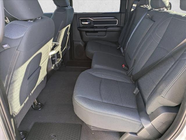 new 2026 Ram 3500 car, priced at $72,794