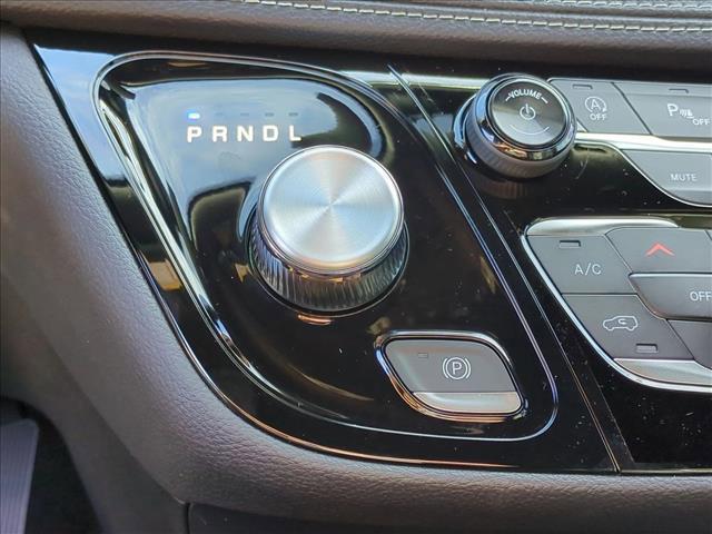 new 2026 Chrysler Pacifica car, priced at $43,091