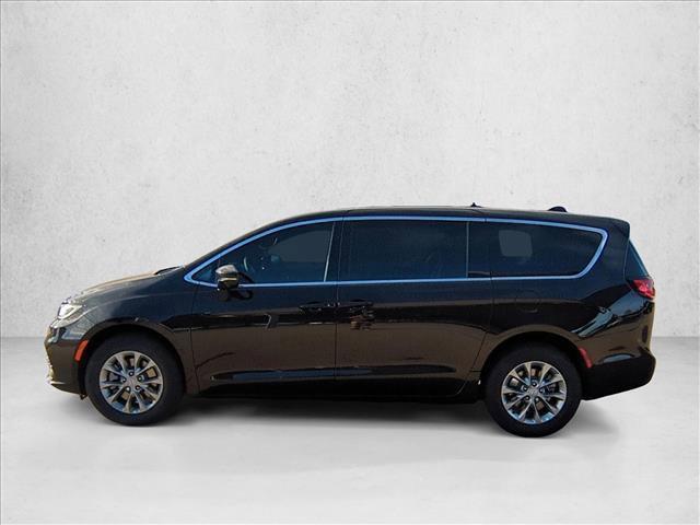 new 2026 Chrysler Pacifica car, priced at $43,091