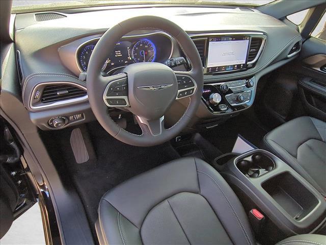 new 2026 Chrysler Pacifica car, priced at $43,091