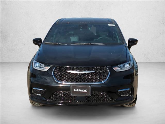 new 2026 Chrysler Pacifica car, priced at $43,091