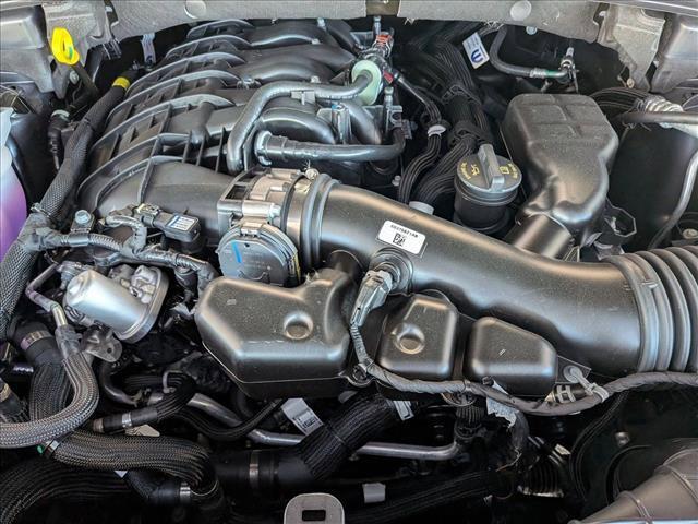 new 2025 Jeep Grand Cherokee car, priced at $47,241