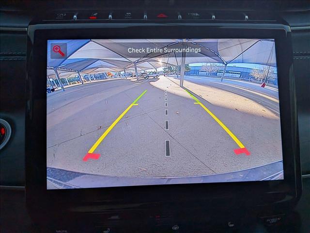 new 2025 Jeep Grand Cherokee car, priced at $47,241