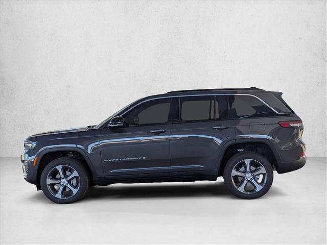new 2025 Jeep Grand Cherokee car, priced at $47,241