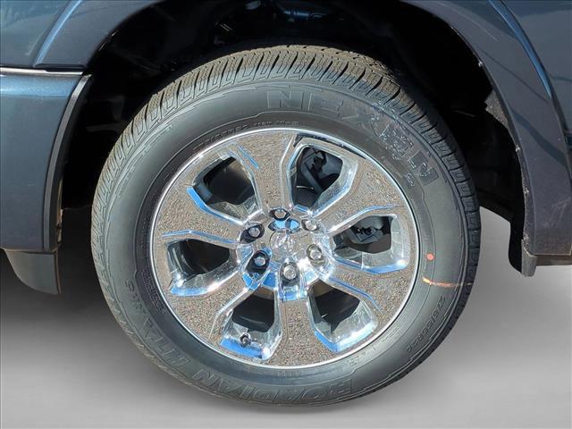 new 2026 Ram 1500 car, priced at $54,491