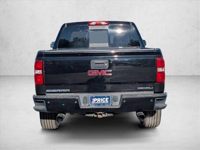 used 2015 GMC Sierra 1500 car, priced at $18,998