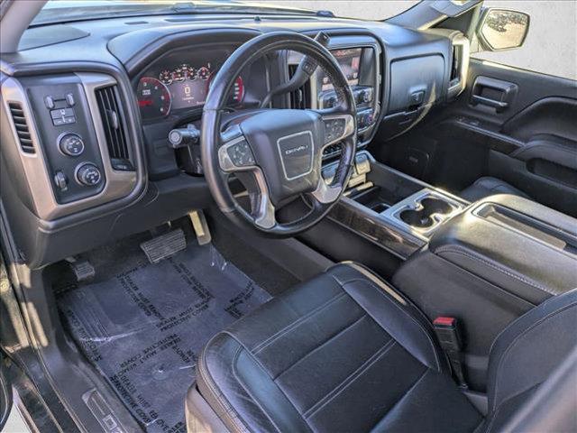 used 2015 GMC Sierra 1500 car, priced at $18,998