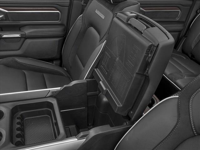 new 2026 Ram 1500 car, priced at $59,991