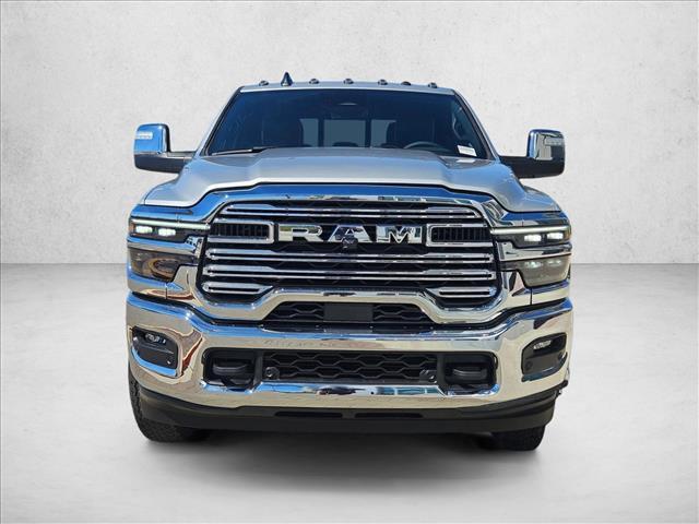 new 2026 Ram 3500 car, priced at $94,883