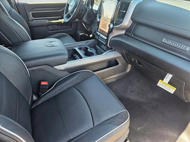 new 2026 Ram 3500 car, priced at $94,883