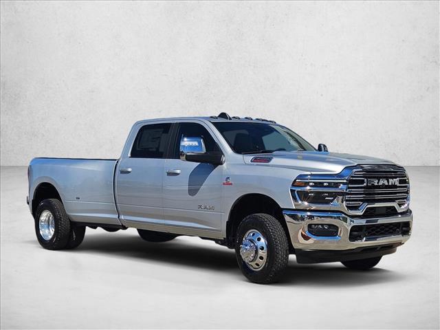 new 2026 Ram 3500 car, priced at $94,883