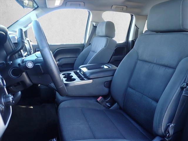 used 2015 GMC Sierra 1500 car, priced at $13,988