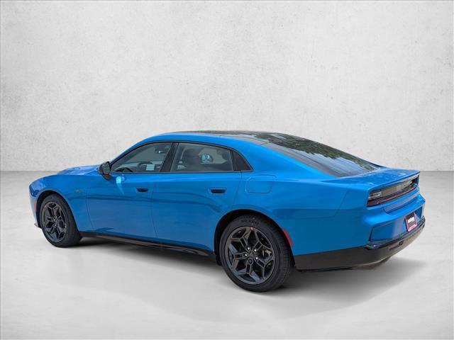 new 2026 Dodge Charger car, priced at $50,389