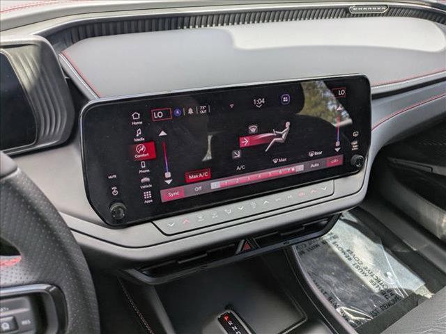 new 2026 Dodge Charger car, priced at $50,389