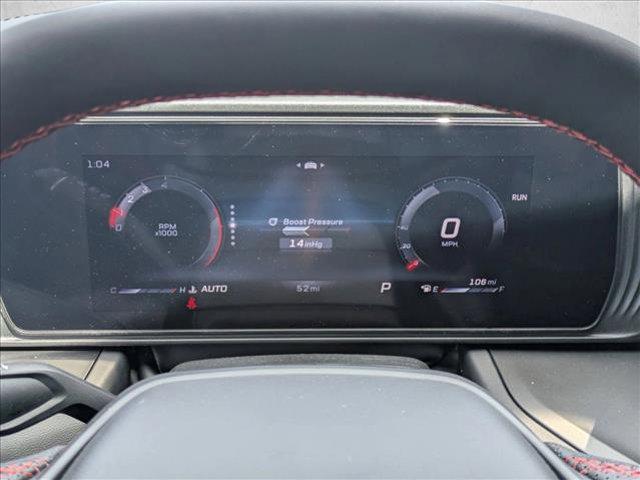new 2026 Dodge Charger car, priced at $50,389