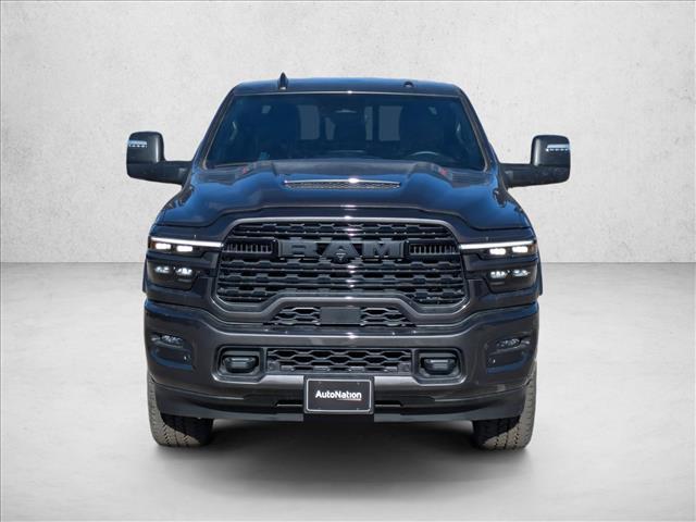 new 2026 Ram 3500 car, priced at $92,794